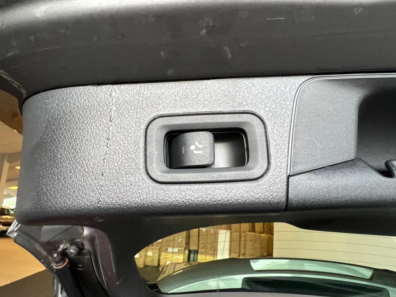 Billede 19 - Mercedes B200 d 2,0 Progressive aut.