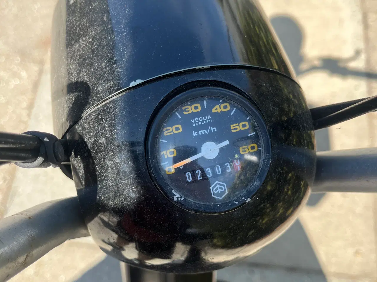 Billede 4 - Piaggio grillo