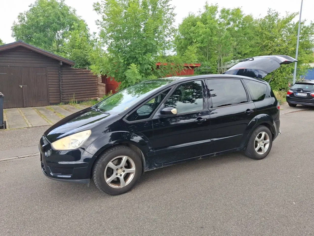 Billede 1 - Ford S-MAX 2,0 Ambiente