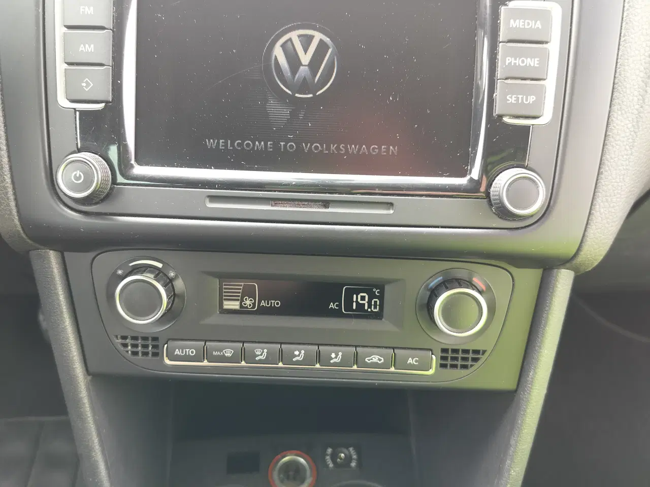 Billede 7 - VW Polo 1.6 Tdi 90 hk sparegrisen 