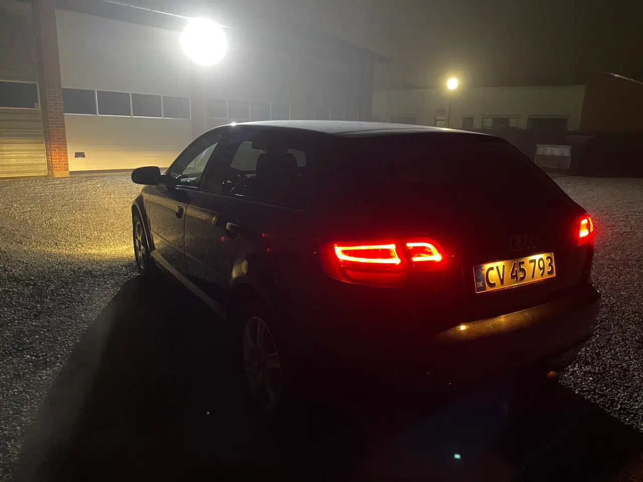 Billede 4 - Audi A3 Sportback 1.6 TDI (Nysynet)