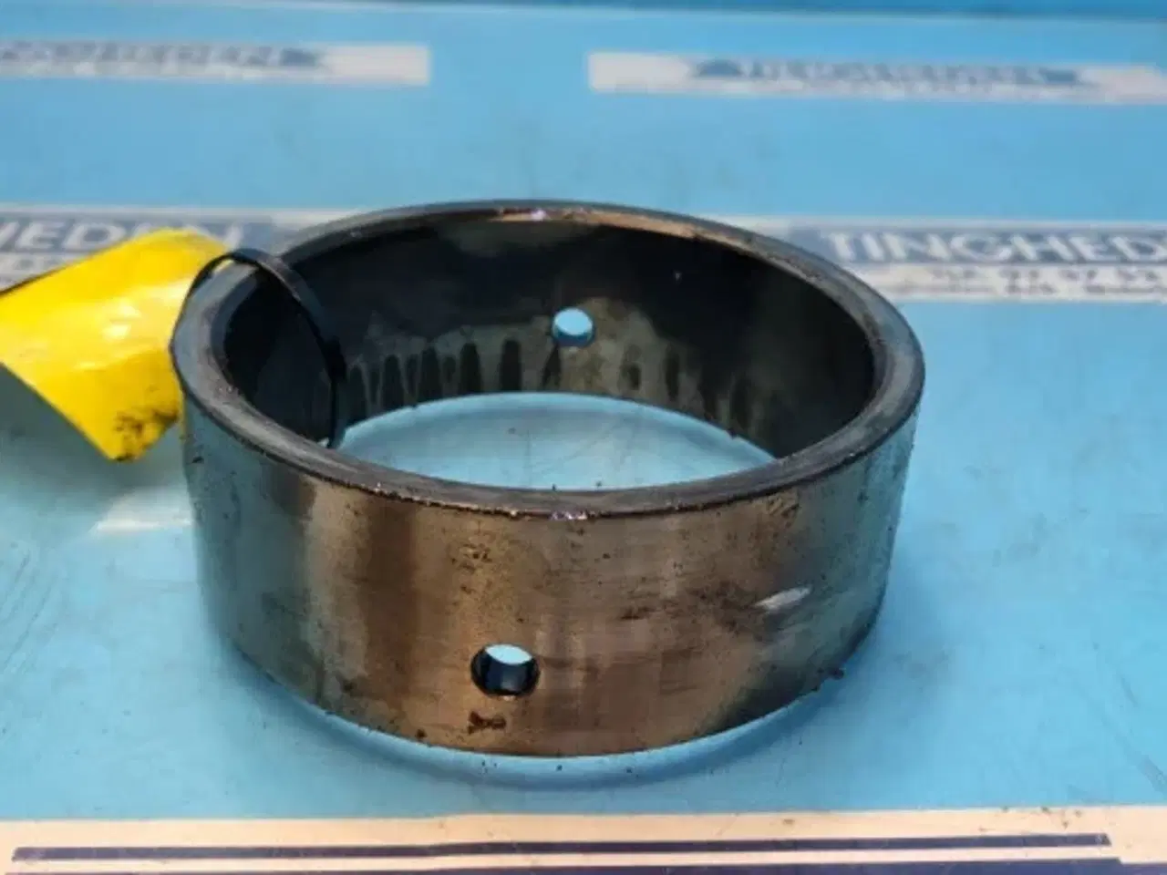 Billede 11 - Claas Lexion 600 Afstandsring 7644130