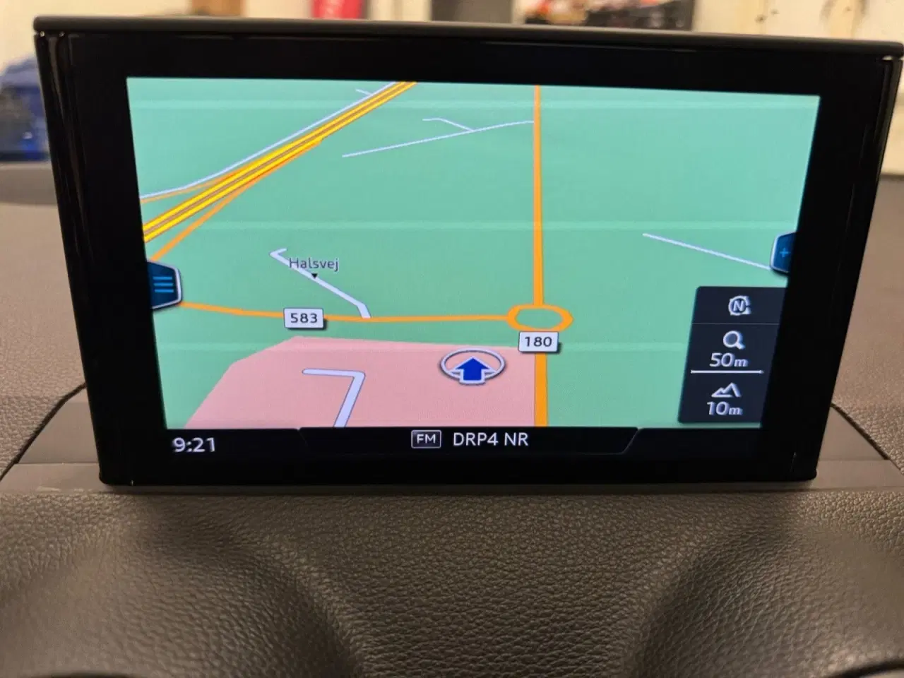 Billede 11 - Audi Q2 1,4 TFSi 150 S-tr.