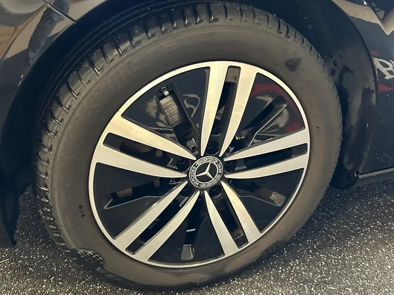 Billede 20 - Mercedes A250 e 1,3 Progressive aut.