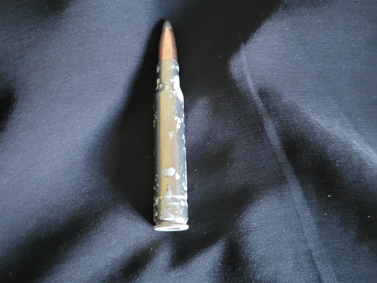 Billede 2 - Barnaul 30-06 ammunition 