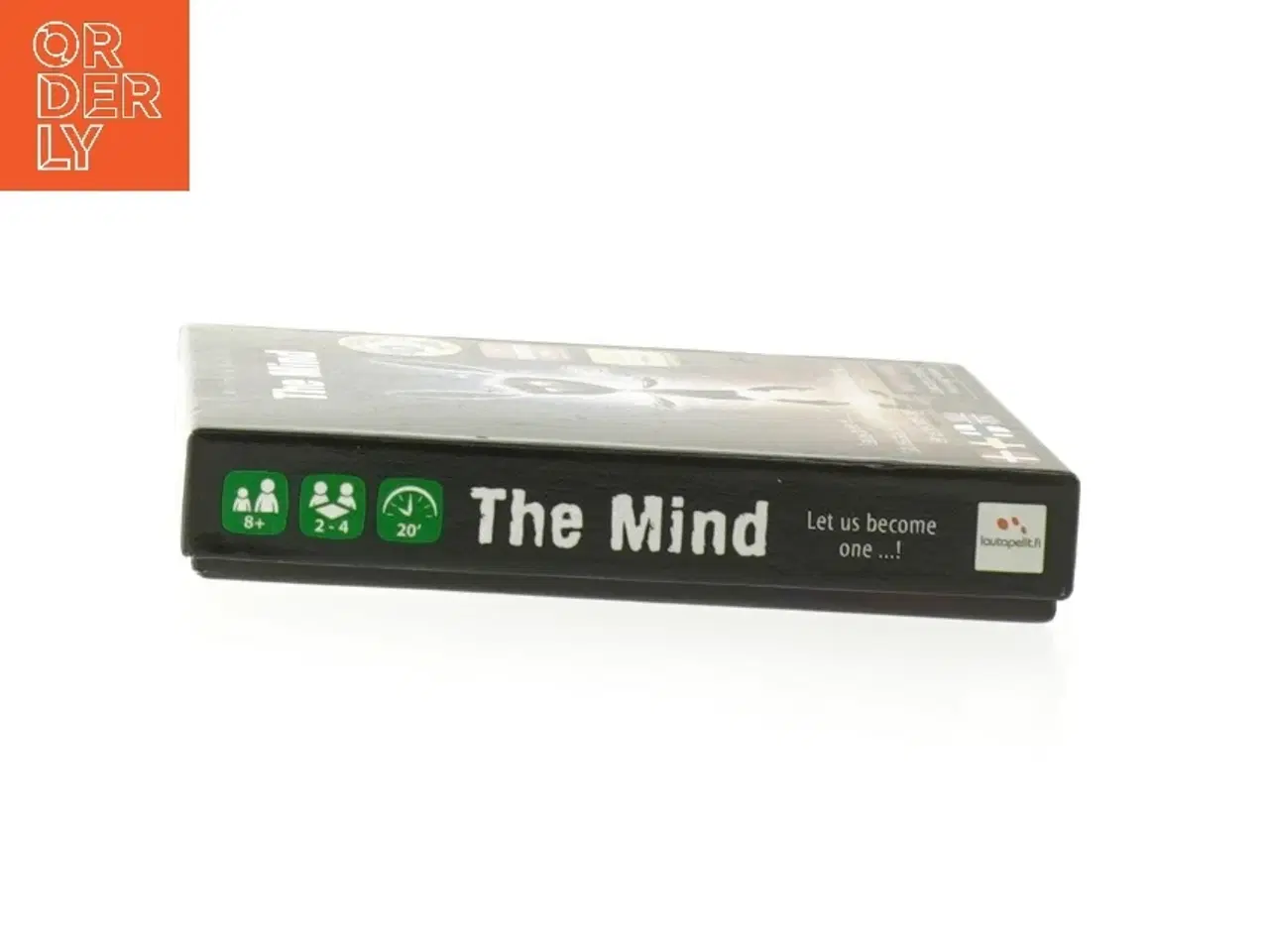 Billede 2 - The Mind kortspil (str. 13x10 cm)
