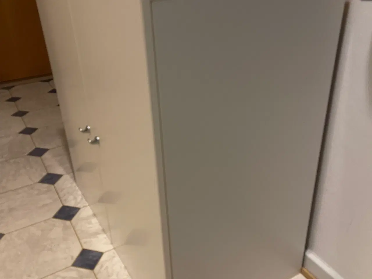 Billede 10 - Skab/ kan også bruges som overskab 