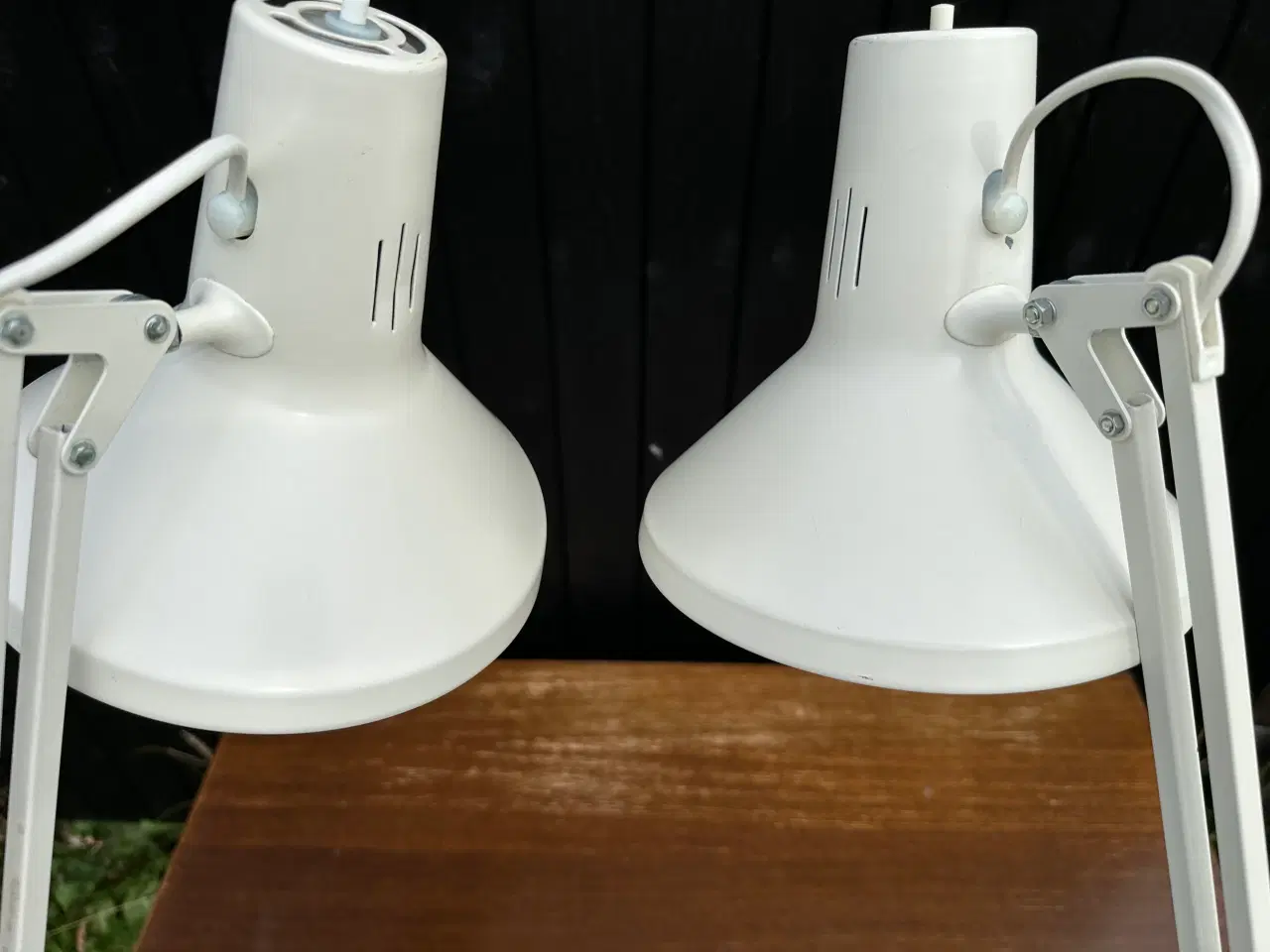 Billede 10 - Luxo, Model L-1P (Hvid)