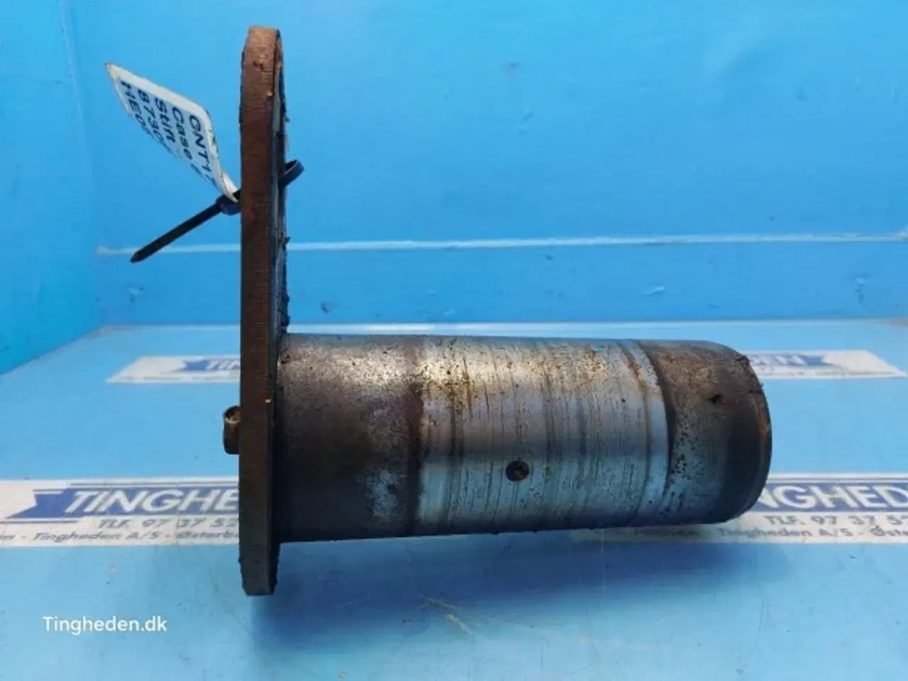 Billede 8 - Case 821E Stift 87308980