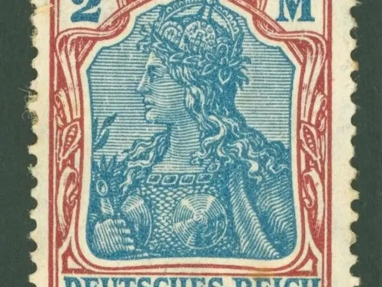 Billede 1 - Tyske Rige 1920