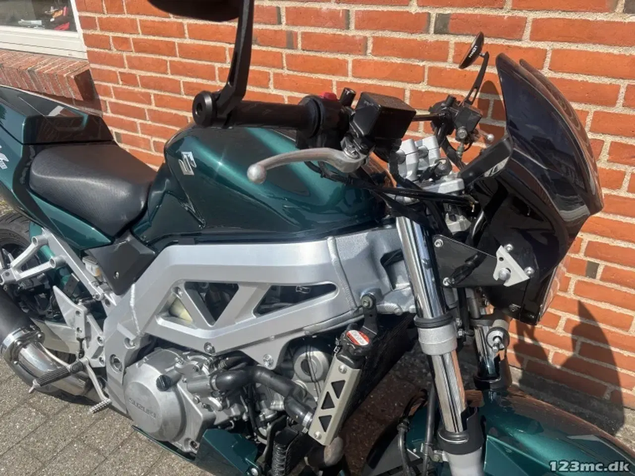 Billede 6 - Suzuki SV 1000