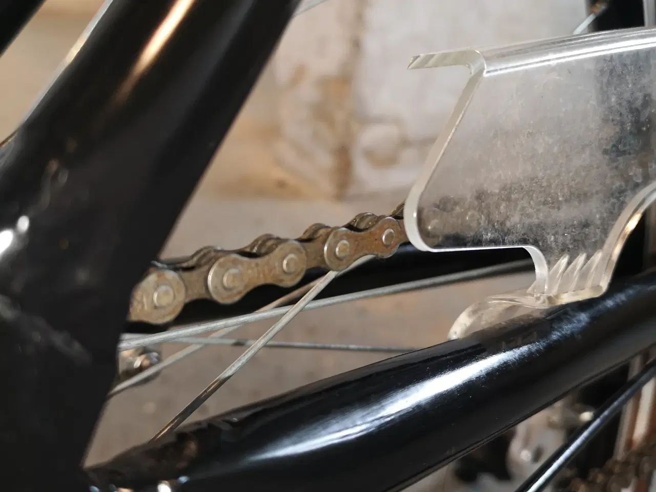 Billede 4 - BUSETTO 28" 47cm