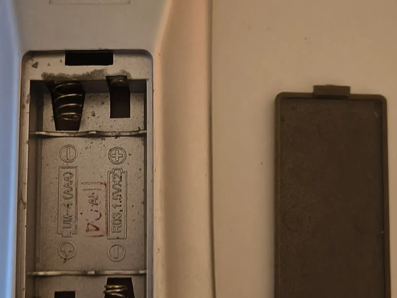 Billede 6 - Denver Fjernbetjening WN-699