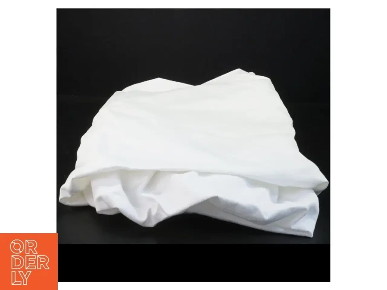 Billede 4 - Egyptisk bomuld babylagen str. 60 x 120 cm)