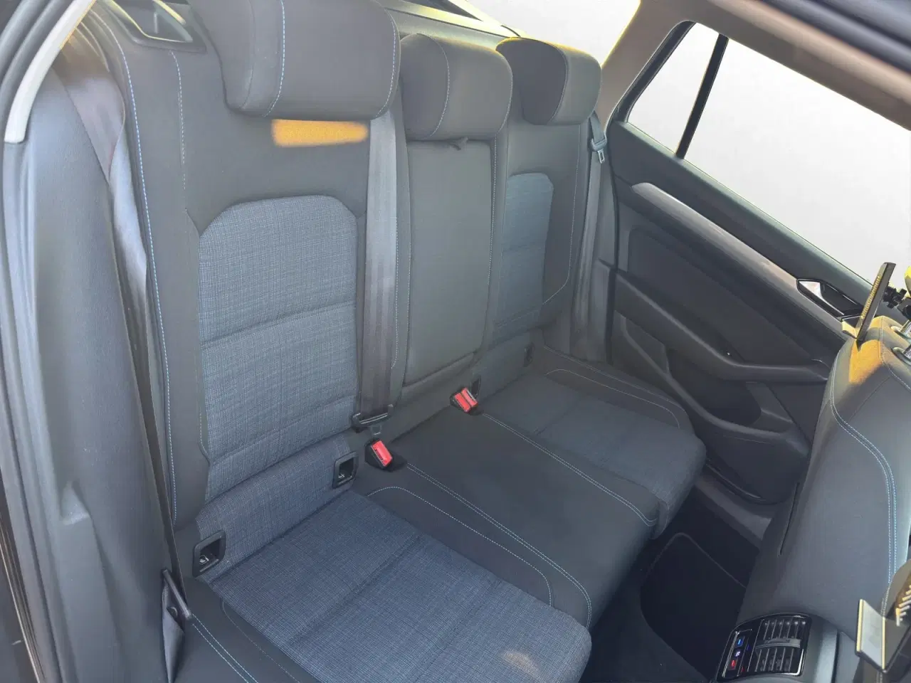 Billede 16 - VW Passat 1,4 GTE High Variant DSG