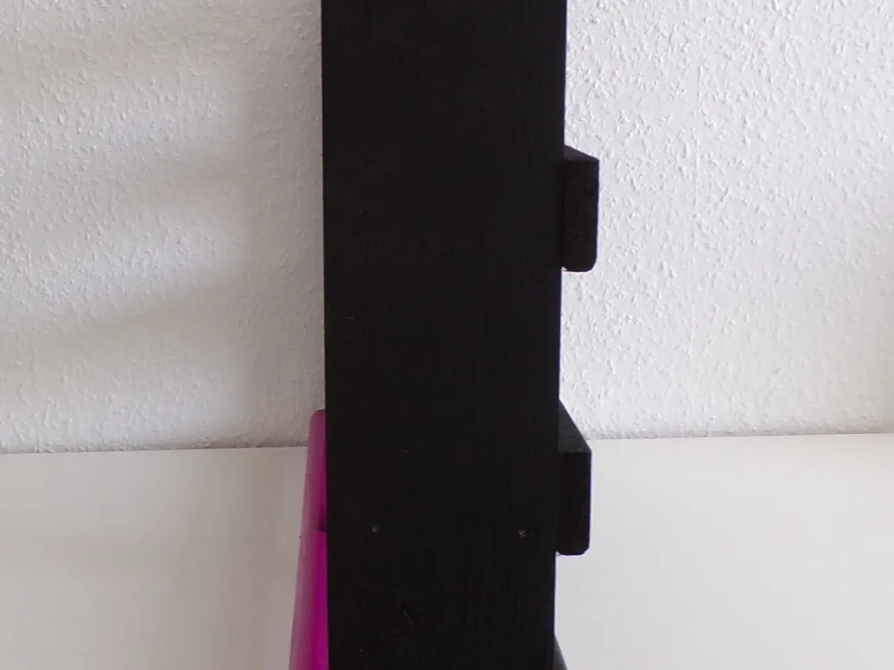 Billede 4 - Pallereol i genbrugs fyrretræ