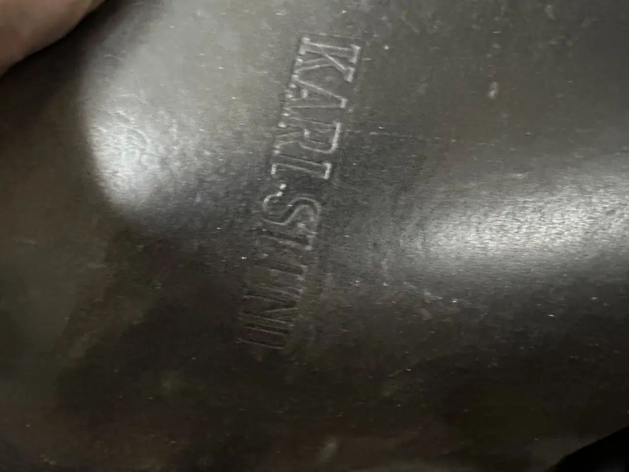 Billede 4 - Karlslund islænder sadel🐴