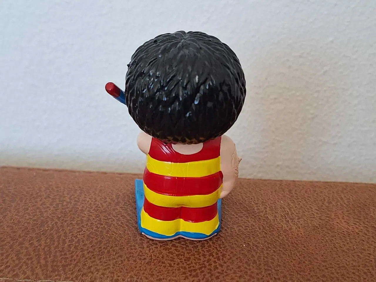 Billede 5 - Fætter BR figur