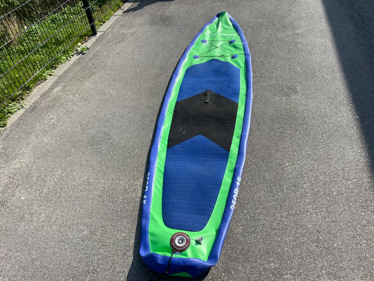 Billede 1 - SUP board 350 -R 15