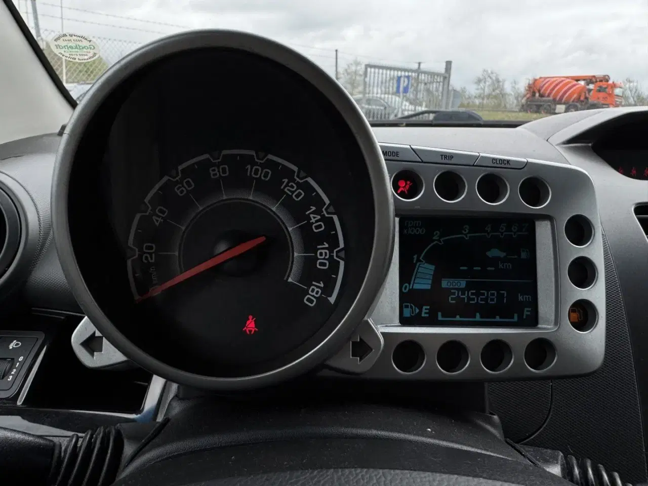 Billede 11 - Chevrolet Spark 1,2 LS A/C 82HK 5d
