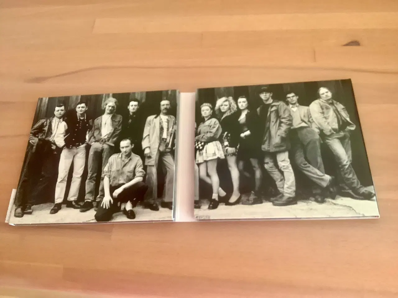 Billede 3 - The Commitments - Soundtrack fra filmen .