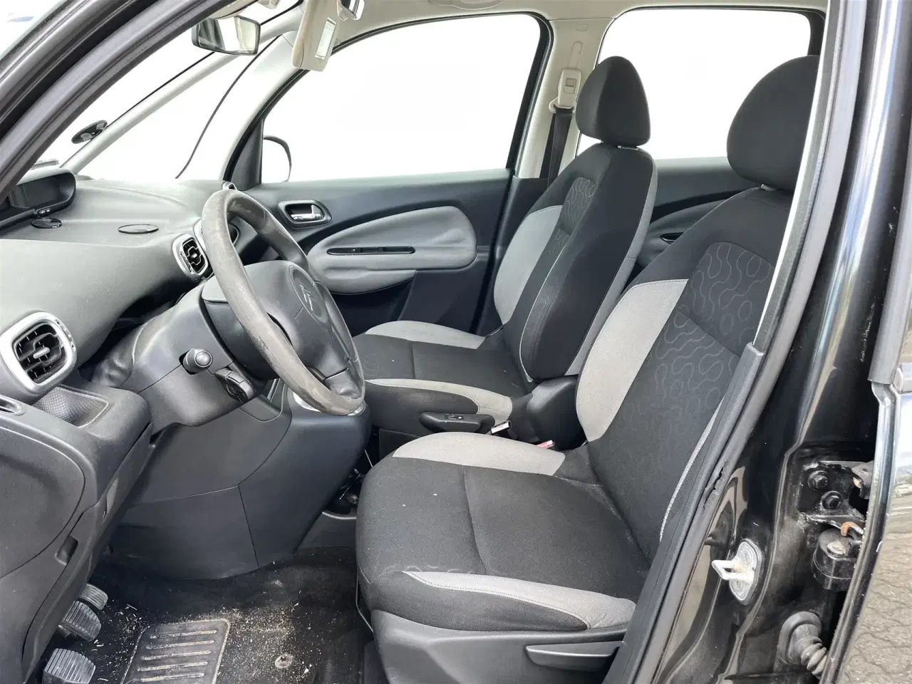 Billede 8 - Citroën C3 Picasso 1,4 VTi Comfort 95HK