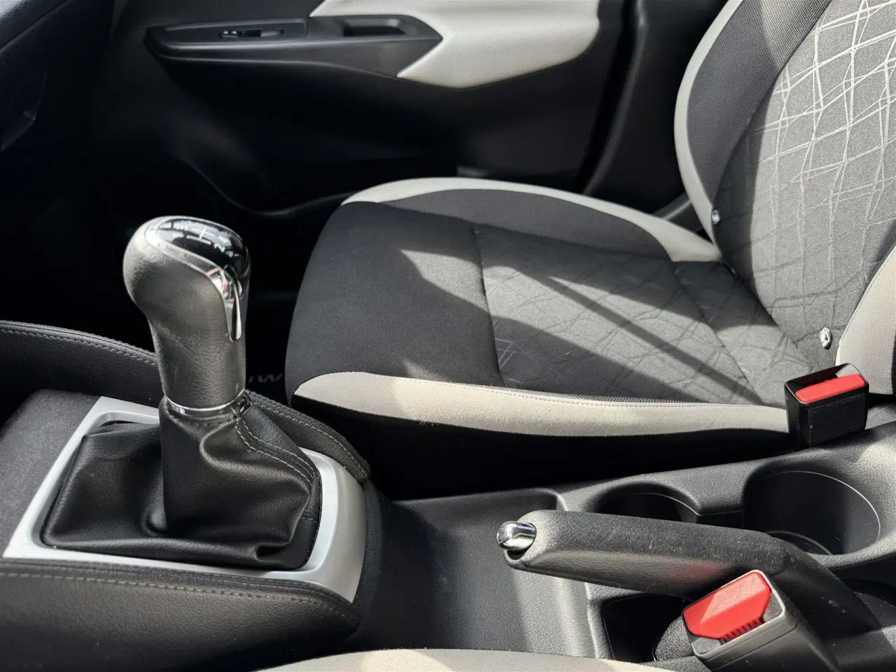 Billede 17 - Nissan Micra 0,9 IG-T Visia Start/Stop 90HK 5d