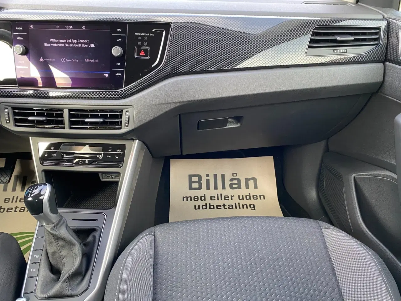 Billede 8 - VW Polo 1,0 MPi 80 Life