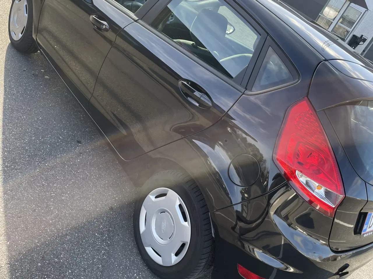 Billede 4 - Ford Fiesta sælges