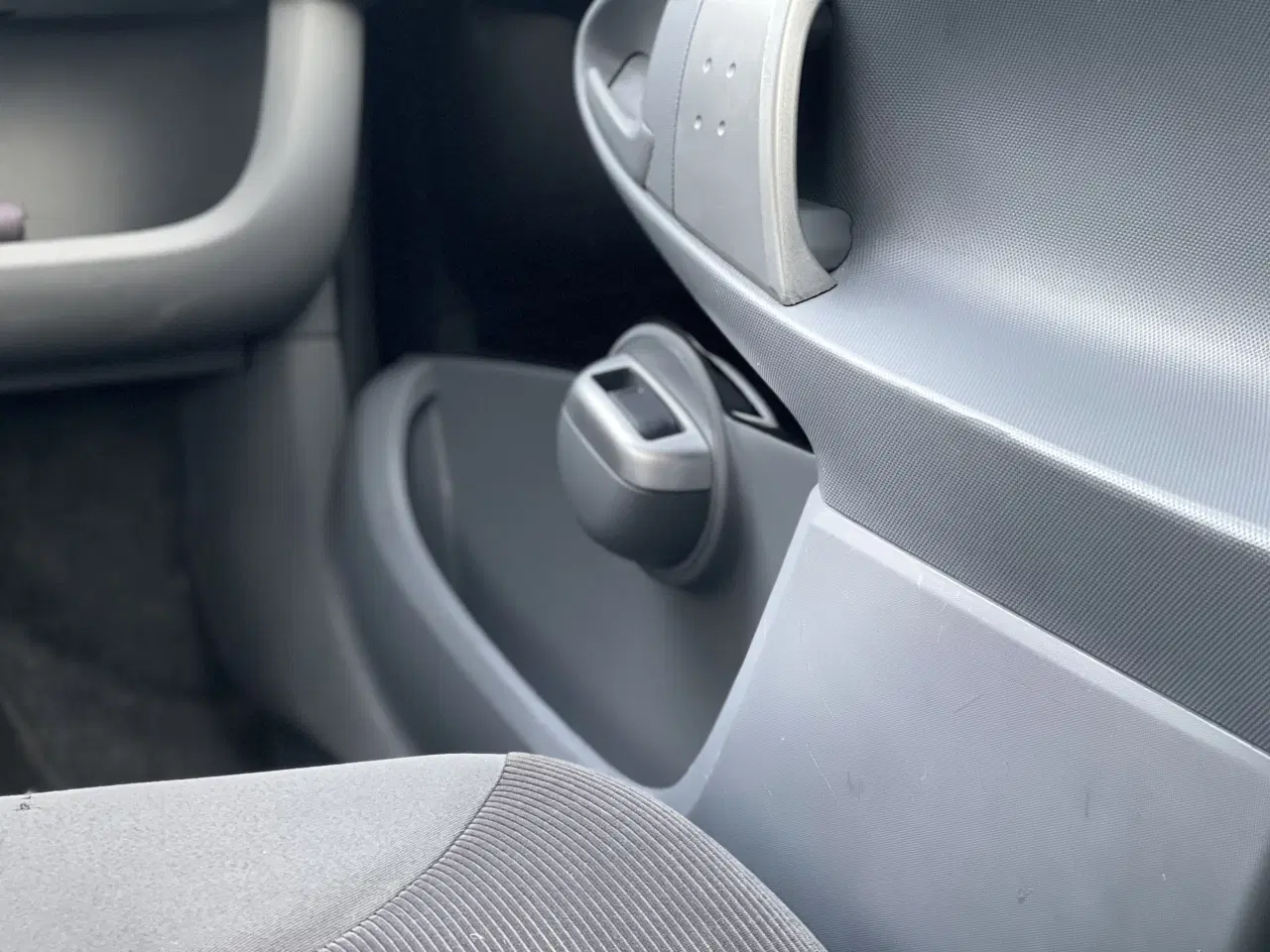 Billede 16 - Nysynet citoren c1 evt med garanti