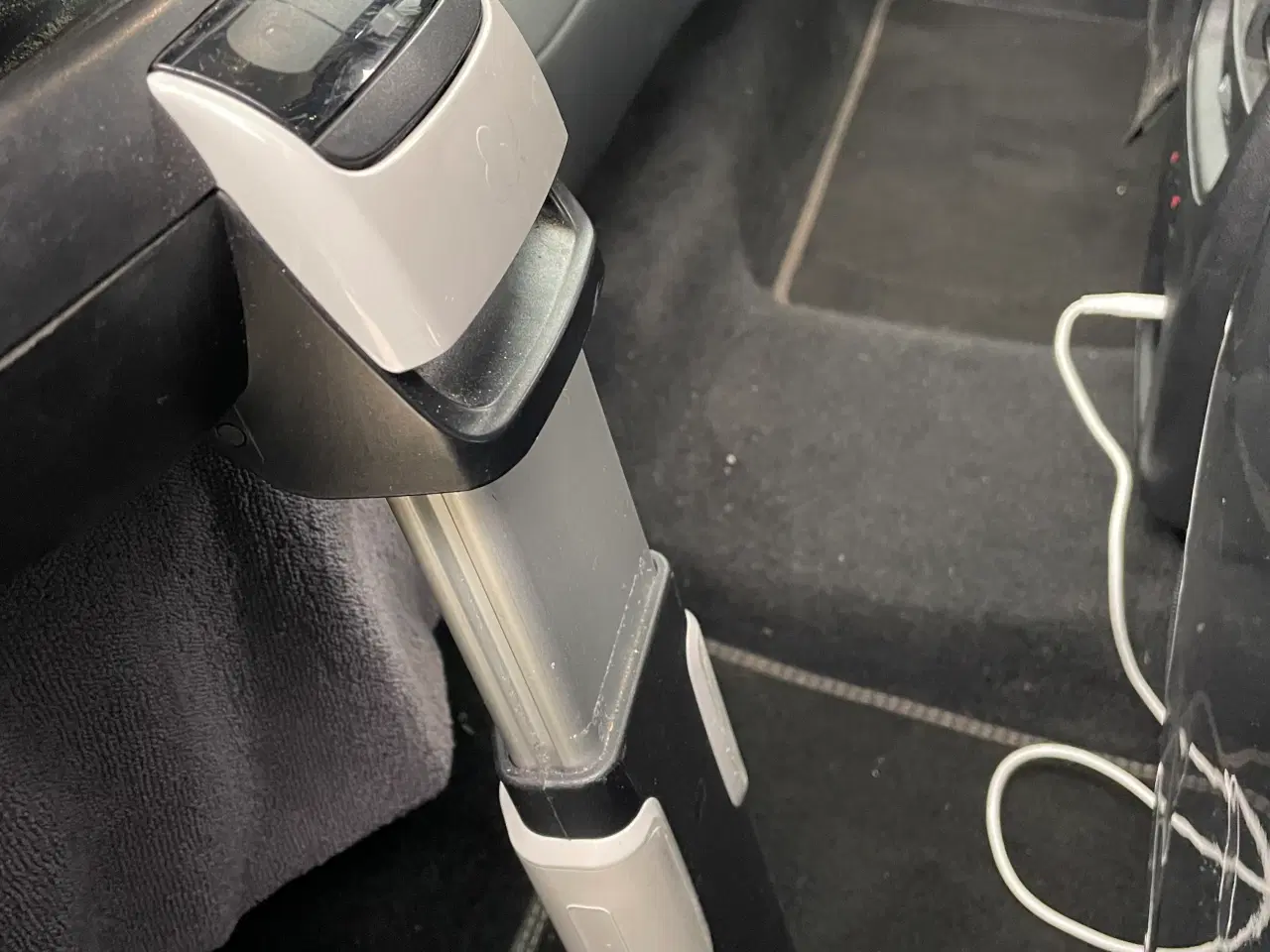 Billede 4 - Maxi-Cosi autostol