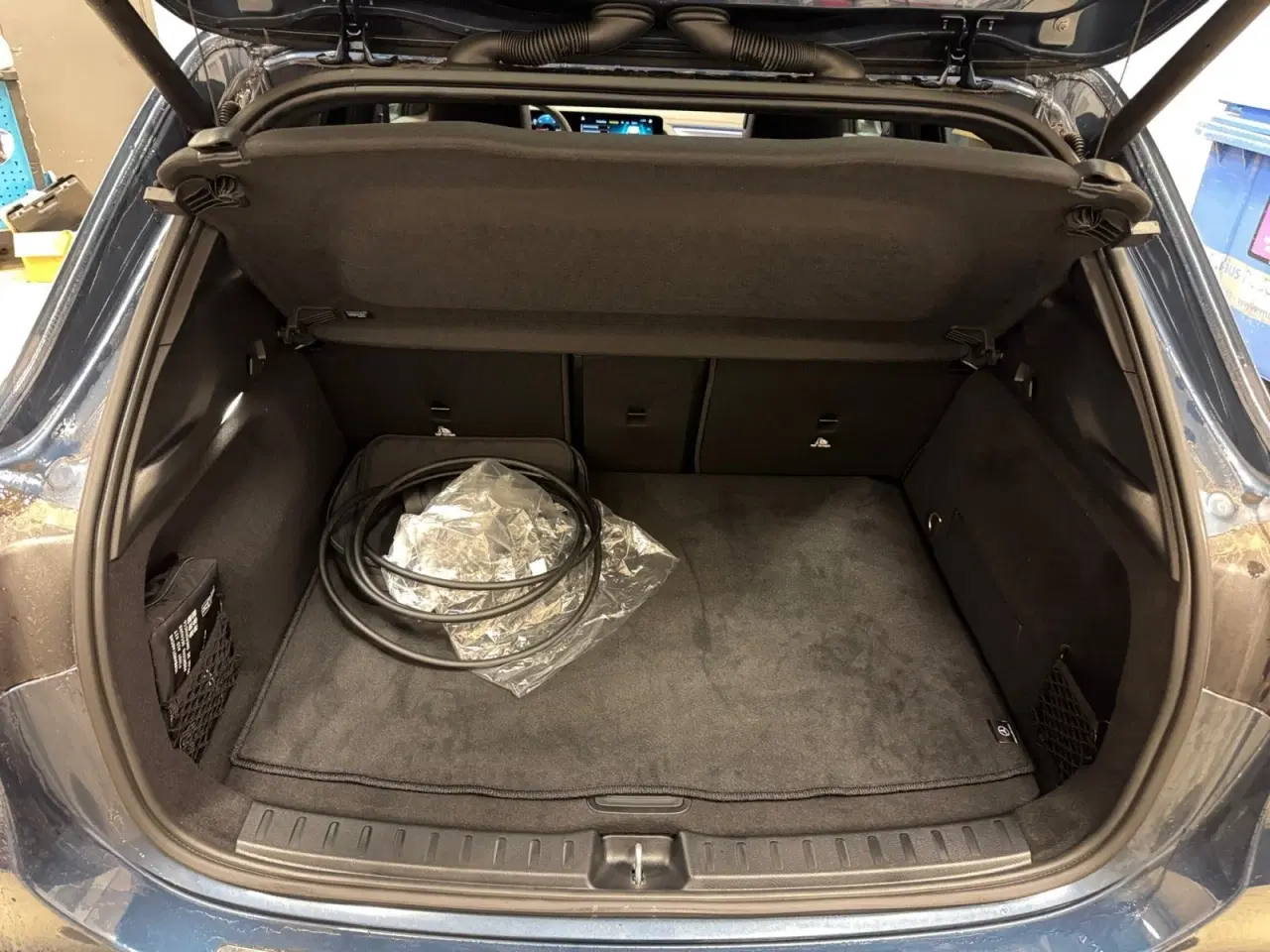 Billede 16 - Mercedes EQA250  AMG Line