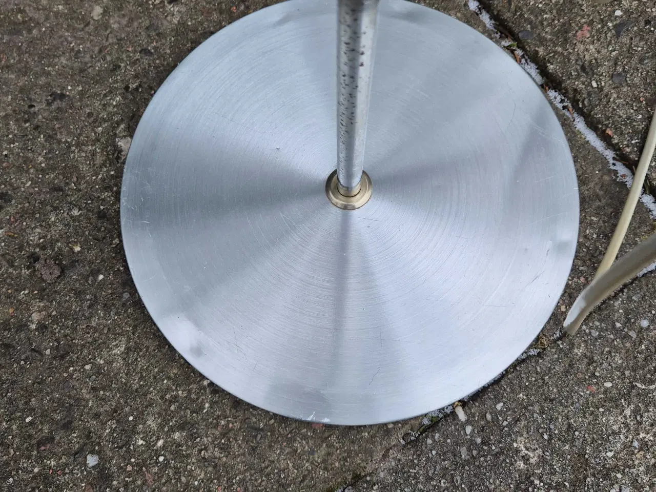 Billede 17 - Retrolampe med skønne kugleskærme 