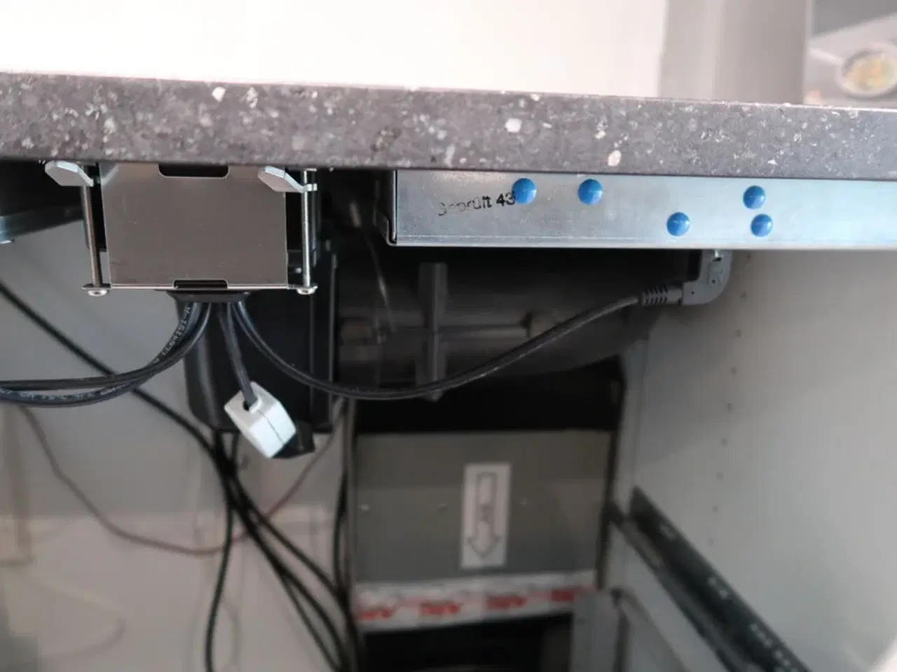 Billede 10 - Bordemfang BORA CKFI-001