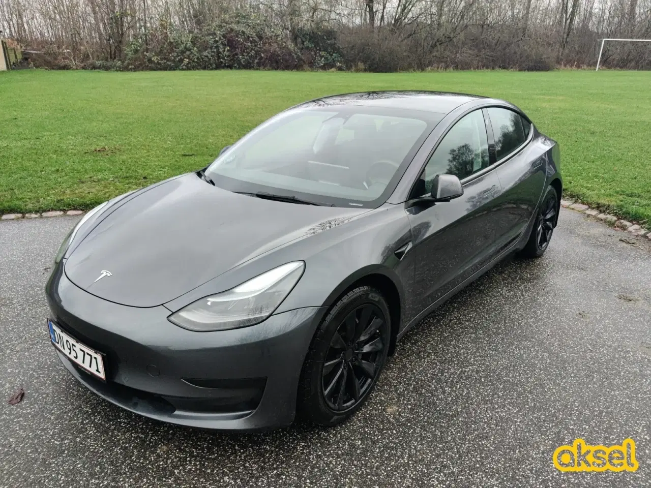 Billede 1 - Tesla Model 3  RWD