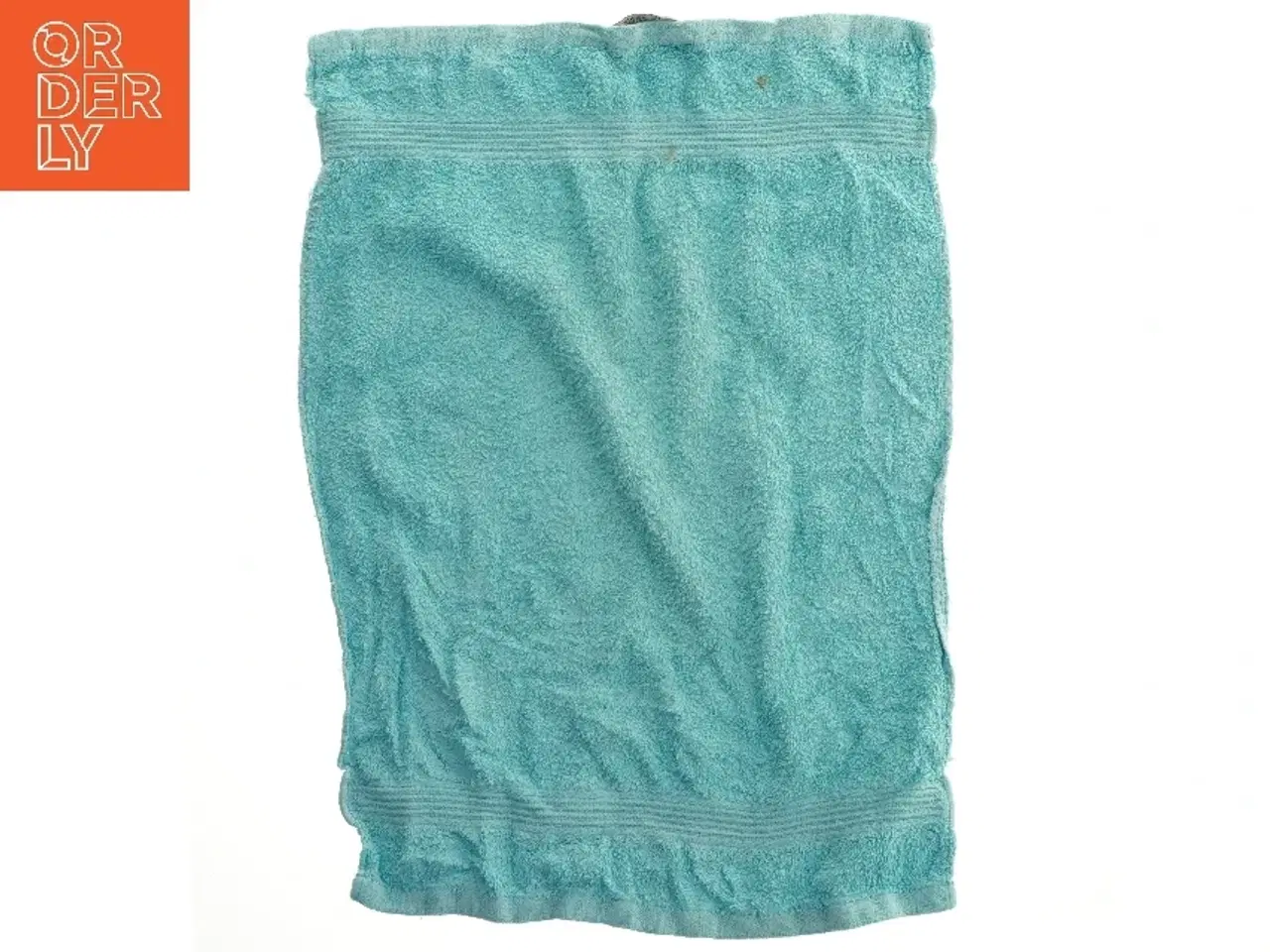 Billede 3 - Håndklæde fra Kronborg (str. 37 x 52 cm)