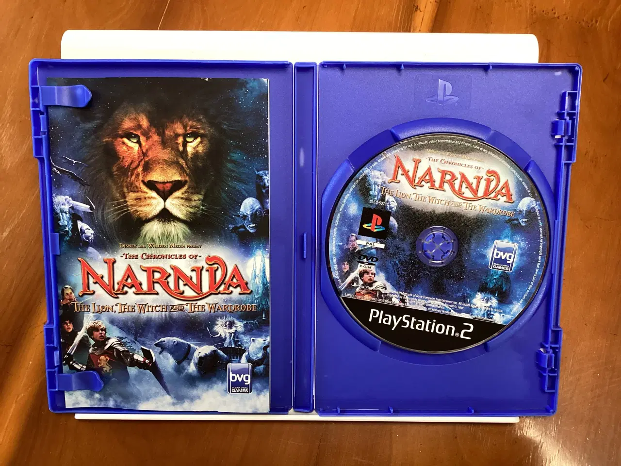 Billede 2 - Disney’s Narnia