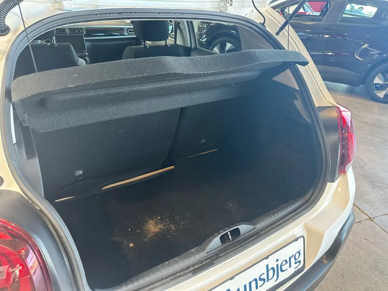 Billede 7 - Citroën C3 1,2 PureTech 110 VTR Sport EAT6