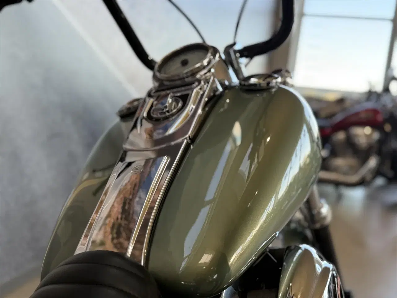 Billede 11 - Harley-Davidson FXDF Fat Bob