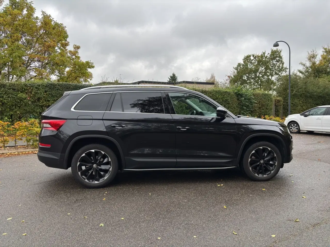 Billede 4 - Skoda Kodiaq 2,0 TSi 190 Style DSG 4x4 7prs
