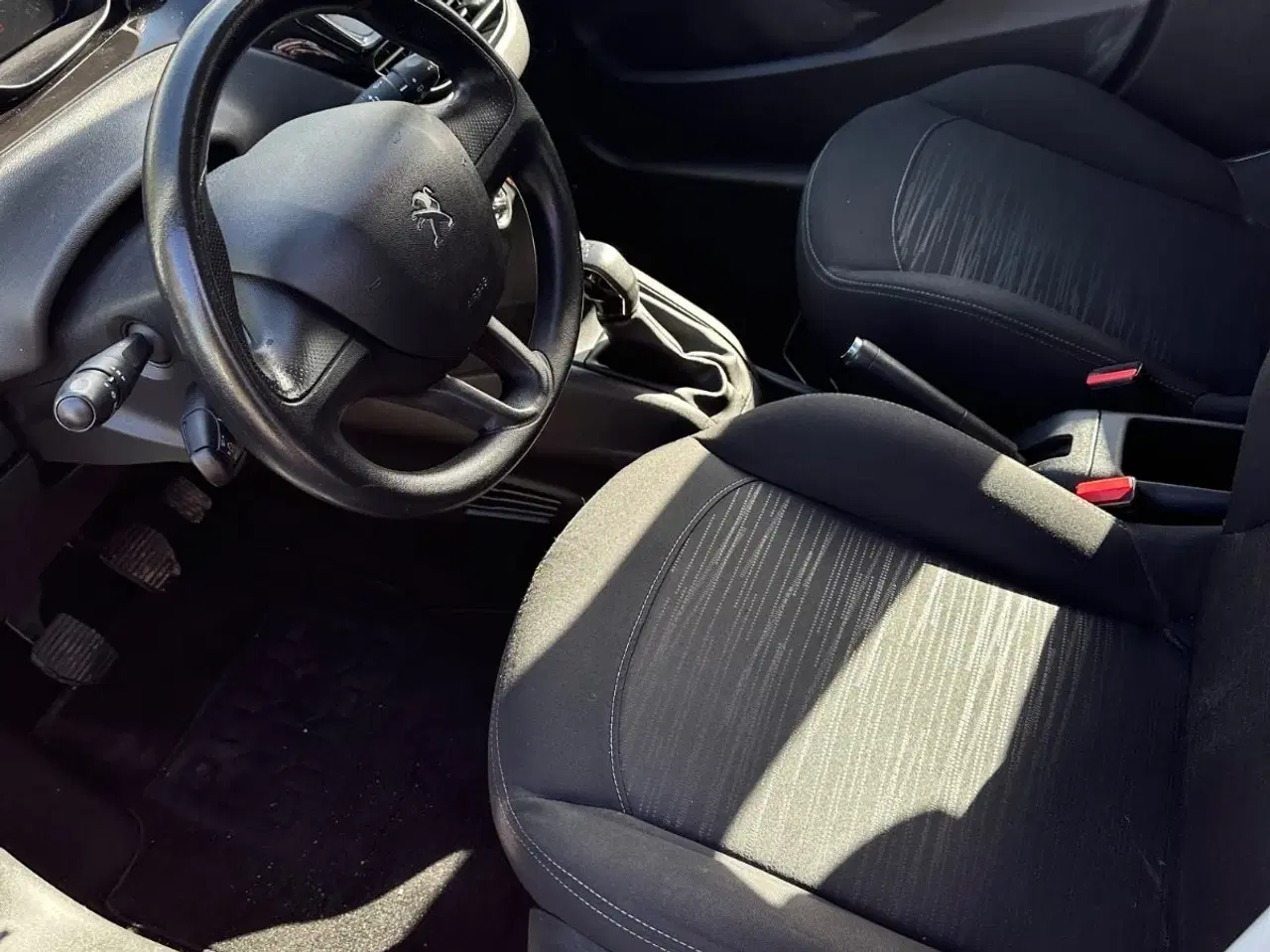 Billede 7 - Peugeot 208 1,0 VTi Access