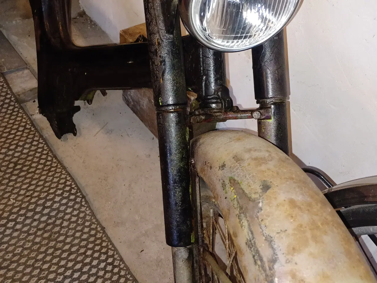 Billede 4 - Tomos sport 