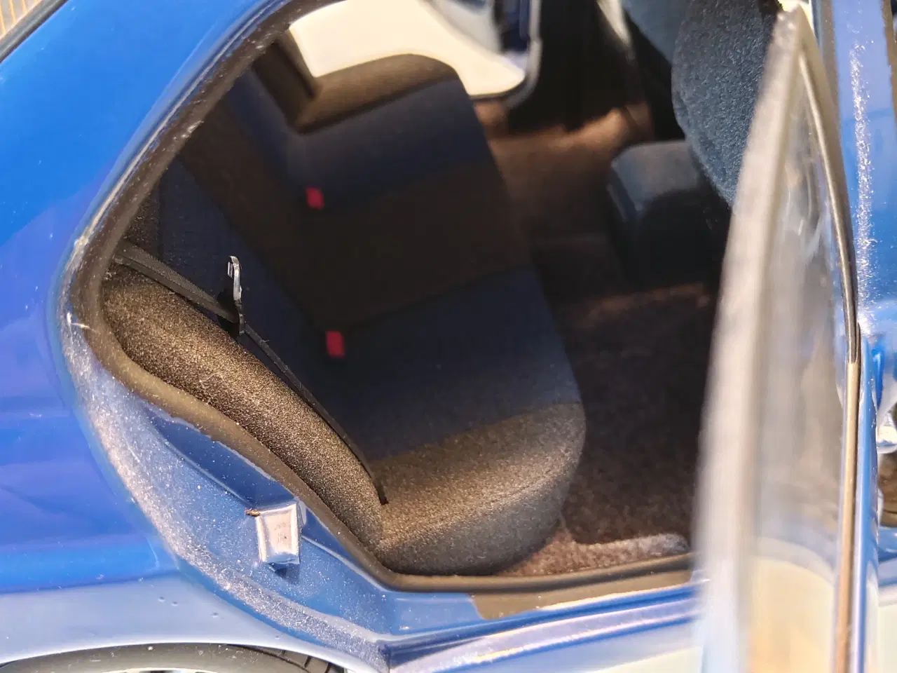 Billede 6 - Mitsubishi Lancer 