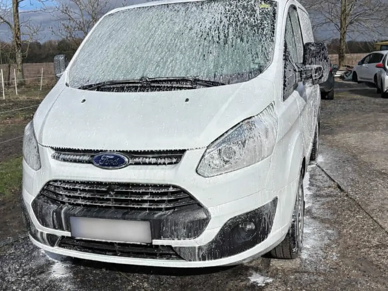 Billede 1 - Bilpleje på Fyn – Indvendig & Udvendig fra 299kr