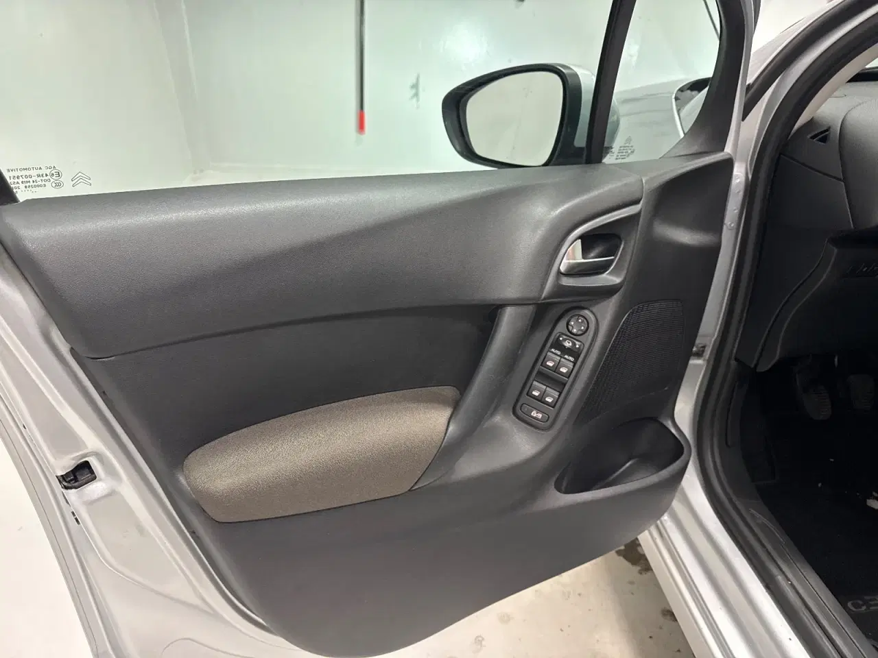 Billede 7 - Citroën C3 1,6 BlueHDi 100 Seduction Upgrade