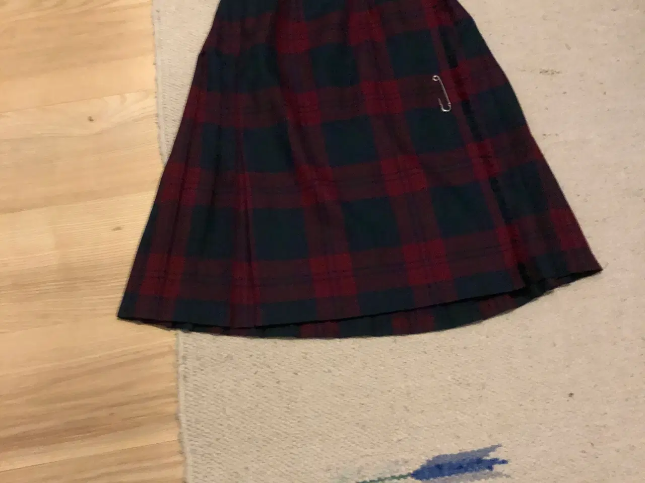 Billede 1 - Original Skotsk Kilt