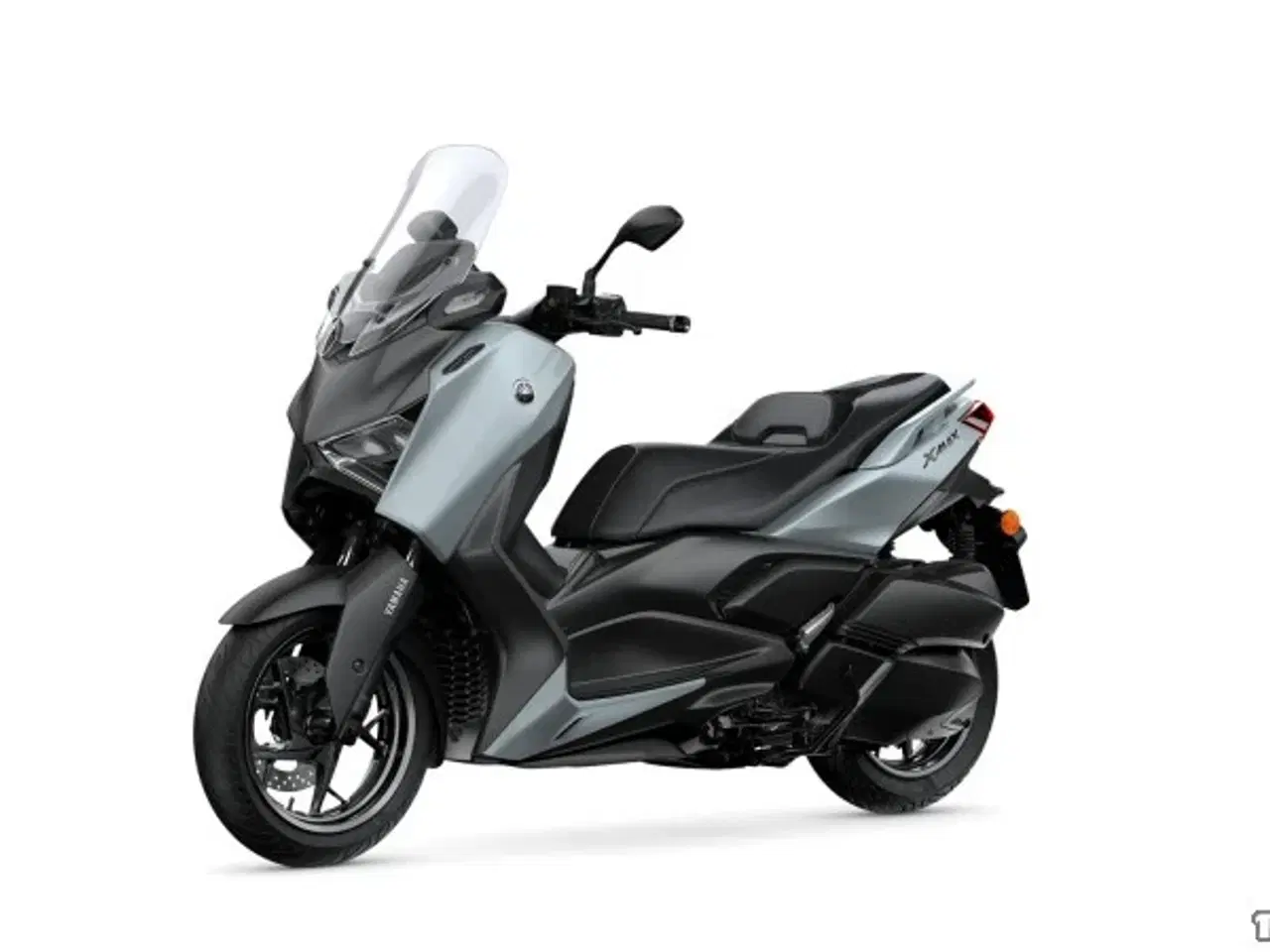 Billede 19 - Yamaha X-Max 300 Tech Max