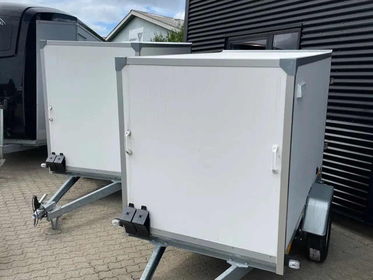 Billede 14 - Trailere - et bredt udvalg af trailere til alle fo