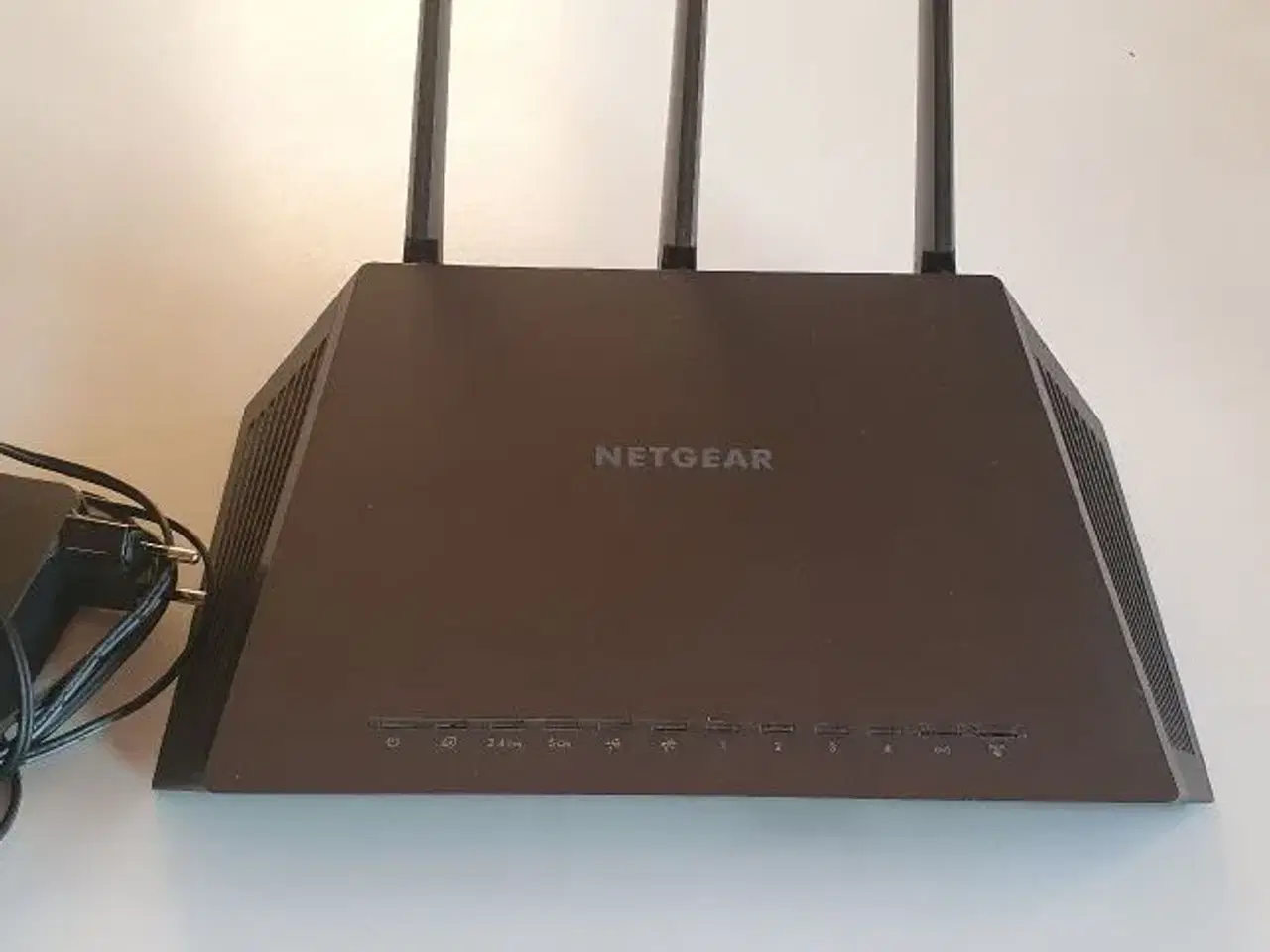 Billede 3 - Netværks router