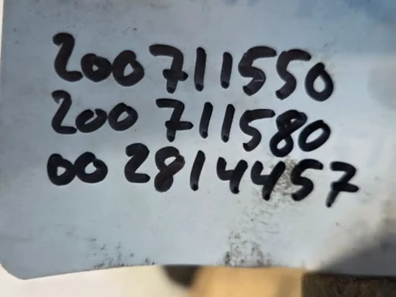 Billede 23 - Krone Big Pack 1290 Vinkelgear 200711770